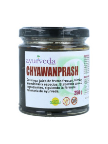CHYAWANPRASH 250GR BIO - AYURVEDA AUTENTICO - 8436012052270 no_image