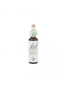 FLOR DE BACH 01 AGRIMONY 20ML - BACH ORIGINAL FLOWER REMEDY - 5000488103779