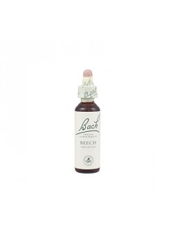 FLOR DE BACH 03 BEECH 20ML - BACH ORIGINAL FLOWER REMEDY - 5000488103793
