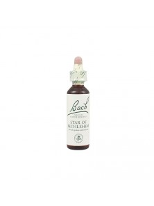 FLOR DE BACH 29 STAR OF BETHLEHEM 20ML - BACH ORIGINAL FLOWER REMEDY - 5000488104059