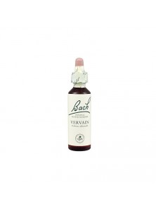 FLOR DE BACH 32 VINE 20ML - BACH ORIGINAL FLOWER REMEDY - 5000488104080