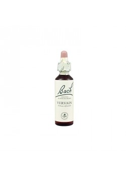 FLOR DE BACH 32 VINE 20ML - BACH ORIGINAL FLOWER REMEDY - 5000488104080