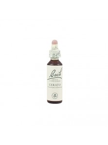 FLOR DE BACH 5 CERATO 20ML - BACH ORIGINAL FLOWER REMEDY - 5000488103816