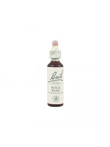 FLOR DE BACH 27 ROCK WATER 20ML - BACH ORIGINAL FLOWER REMEDY - 5000488104035