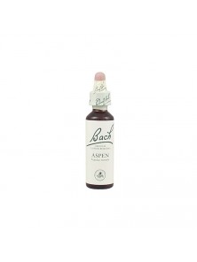 FLORES DE BACH 2 ASPEN 20ML - BACH ORIGINAL FLOWER REMEDY - 5000488103786