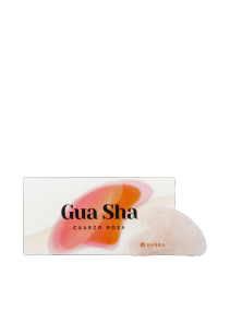 GUA SHA CUARZO ROSA - BANBU - 8436602990937 no_image