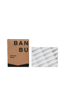 JABONERA WAVES GRIS - BANBU - 8436602990197 no_image
