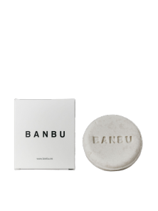SHAMPOO SOLIDO CABELLO NORMAL A SECO 75GR BIO - BANBU - 8436602990074 no_image
