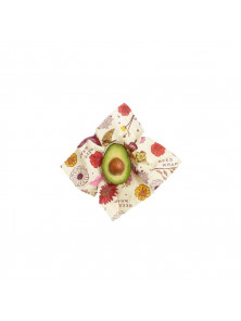 ENVOLTORIO VEGANO SURTIDO MODELO LA MAGIA DE LA PRADERA - BEES WRAP - 854016005500 no_image