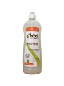 LIMPIAHOGAR LIQUIDO BIO 1L - BIOBEL - 8421427069319 no_image