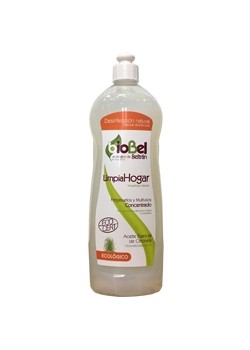 LIMPIAHOGAR LIQUIDO BIO 1L - BIOBEL - 8421427069319