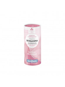 DESODORANTE SENSITIVE FLOR DE CEREZO JAPONES 40GR - BEN & ANNA - 4260491222954 no_image