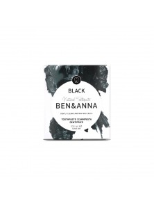 PASTA DE DIENTE CARBON ACTIVADO 100ML BIO - BEN  - 4260491220509 no_image