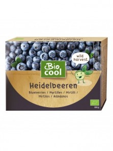 ARANDANOS CONGELADOS 300GR BIO - BIO COOL - 4260100263286