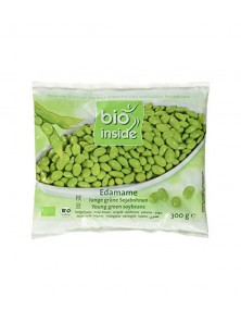 EDAMAME BIO 300GR - BIO INSIDE - 4026813000279