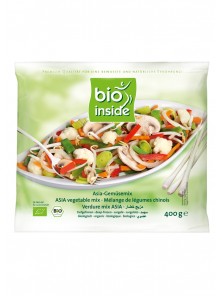 MENESTRA ORIENTAL 300GR BIO - BIO INSIDE - 4026813000170 no_image