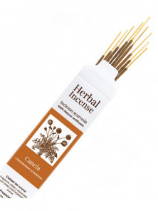 INCIENSO AYURVEDICO CANELA 12 UNIDADES BIO - BIOAROMA - 7506709856885 no_image