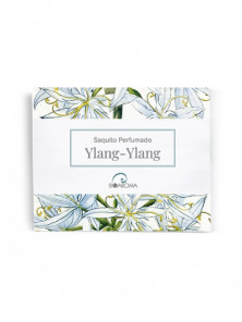 SAQUITO PERFUMADO YLAND YLANG 12.5GR - BIOAROMA - 7506709857073 no_image