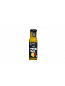 SALSA CHILI MANGO 250ML BIO - BIOBANDITS - 8718421272181