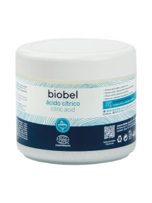 ACIDO CITRICO 500GR - BIOBEL ECOLOGICO DE BELTRAN - 8421427069616 no_image