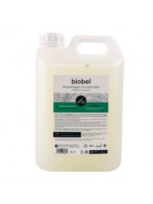 LIMPIAHOGAR LIQUIDO 5L BIO - BIOBEL ECOLOGICO DE BELTRAN - 8421427069357 no_image