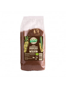 AZUCAR MORENO CAÑA INTEGRAL MELAZA 1KG BIO - BIOCOP - 8423903067161