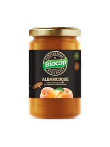 COMPOTA ALBARICOQUE 265GR BIO - BIOCOP - 8423903047828 no_image