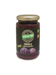 COMPOTA CIRUELA 265GR BIO - BIOCOP - 8423903048085 no_image
