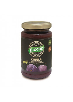 COMPOTA CIRUELA 265GR BIO - BIOCOP - 8423903048085
