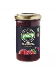 **COMPOTA FRAMBUESA 280GR BIO - BIOCOP - 8423903048115
