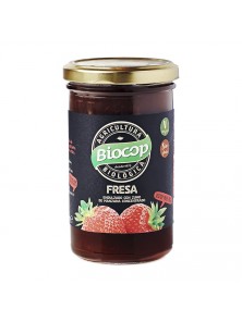 COMPOTA FRESA 265GR BIO - BIOCOP - 8423903047835 no_image