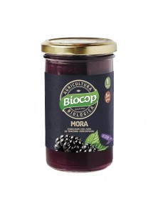 COMPOTA MORA 280GR BIO - BIOCOP - 8423903048108