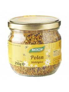 **POLEN MULTIFLORAL 250GR BIO - BIOCOP - 8423903048054 no_image