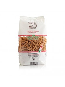 STROZZAPRETI ESPELTA SEMI INTEGRAL 500GR BIO - IRIS - 8015197047778 no_image
