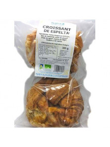 CROISSANT INTEGRAL ESPELTA 300GR - BIOGREDOS - 8437003535857