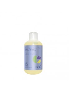 JABON DE MANOS Y CARA 250ML BIO - BIOLU - 8057432972056 no_image