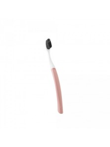 CEPILLO DE DIENTE EDITH CABEZAL REEMPLAZABLE COLOR ROSA MEDIUM - BIOSEPTYL - 3700376702870 no_image