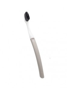 CEPILLO DE DIENTE EDITH CABEZAL REEMPLAZABLE COLOR CONCHA MARINA MEDIUM  - BIOSEPTYL - 3700376702559 no_image
