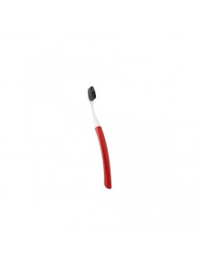 CEPILLO DE DIENTE EDITH CABEZAL REEMPLAZABLE COLOR ROJO MEDIUM - BIOSEPTYL - 3700376702887 no_image