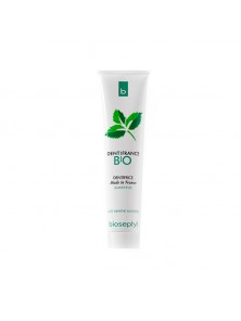 PASTA DE DIENTES BLANQUEADORA 8ML BIO - BIOSEPTYL no_image