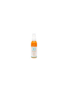 SPRAY DE PROETCCION SOLAR SPF30 100ML BIO - BIOSOLIS - 5425001843572 no_image