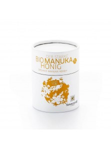 MIEL DE MANUKA 250GR - SONNENTOR - 9004145000711