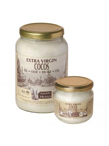 ACEITE DE COCO 1600ML BIO - AMANPRANA VITALIDAD SERENA - 5412339260362 no_image