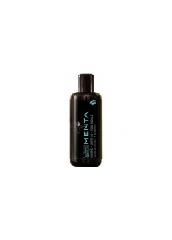 ACEITE BUCAL MENTA 200ML BIO - AMANPRANA VITALIDAD SERENA - 5412339261468