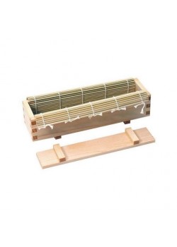 KIT PARA HACER MAKI SUSHI - MUSO - 500101