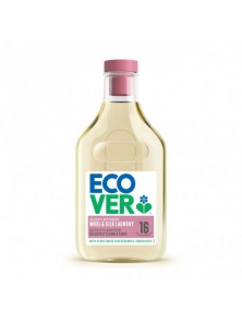 DETEREGENTE LIQUIDO PRENDAS DELICADAS 750ML - ECOVER - 5000204246797