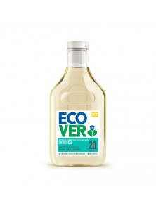DETERGENTE LIQUIDO UNIVERSAL 1L - ECOVER - 5000204246551