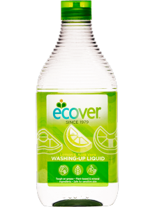 LAVAVAJILLA LIMON ALOE VERA 450ML - ECOVER - 5000204246100 no_image