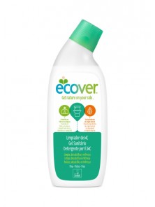 LIMPIADOR WC PINO 750ML BIO - ECOVER - 5000204255270 no_image