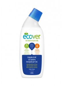 LIMPIADOR WC 750ML OCEAN BIO - ECOVER - 5000204255362 no_image